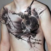 skull tattoo ideas