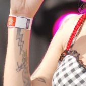 celebrity tattoos-Amy Winehouse2
