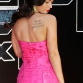 celebrity tattoos-Megan FOX6